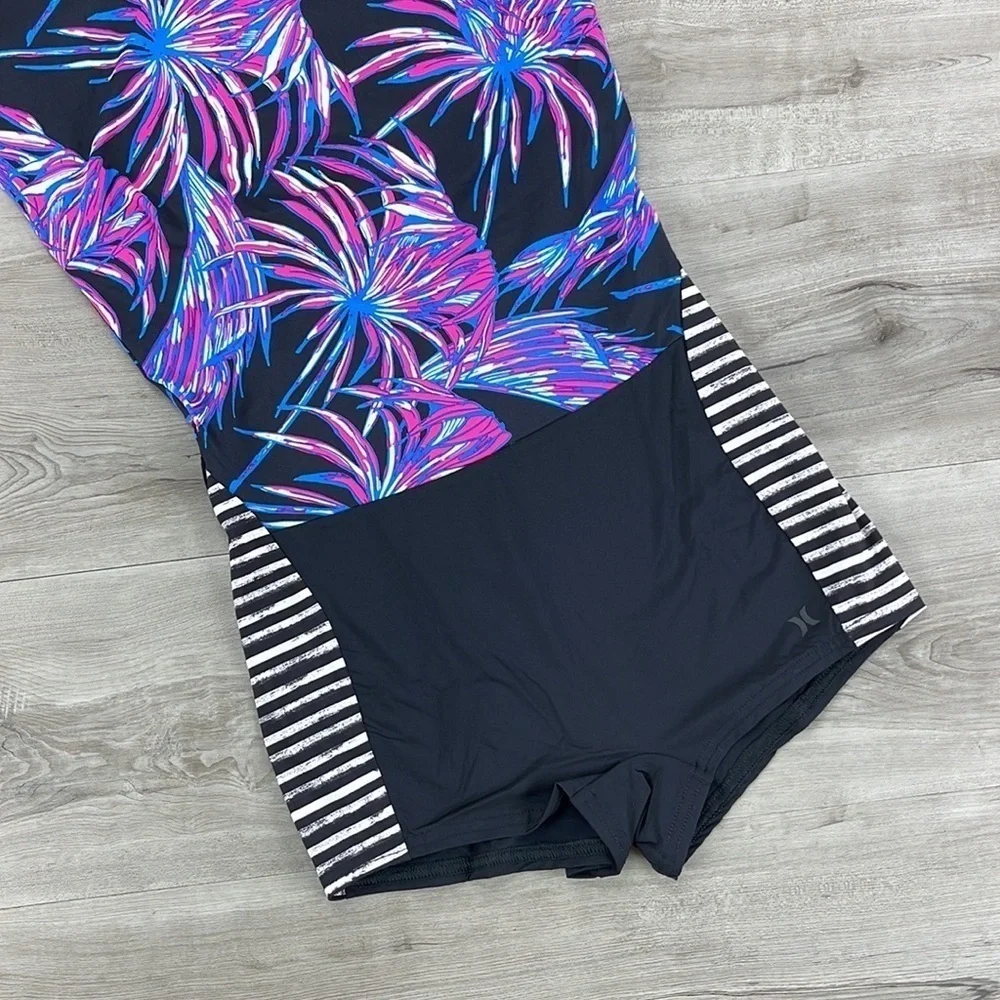☀️HURLEY☀️ QUICK DRY KOKO SURF BODY SUIT